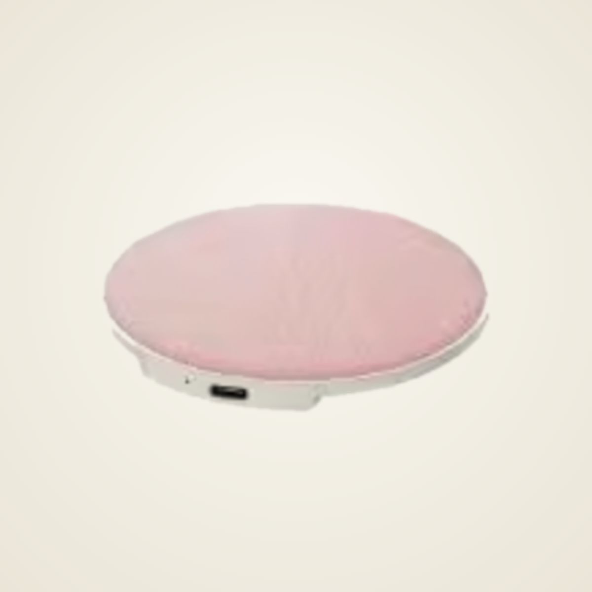 Enceinte d'Oreiller Bluetooth — Sons Apaisants pour Dormir