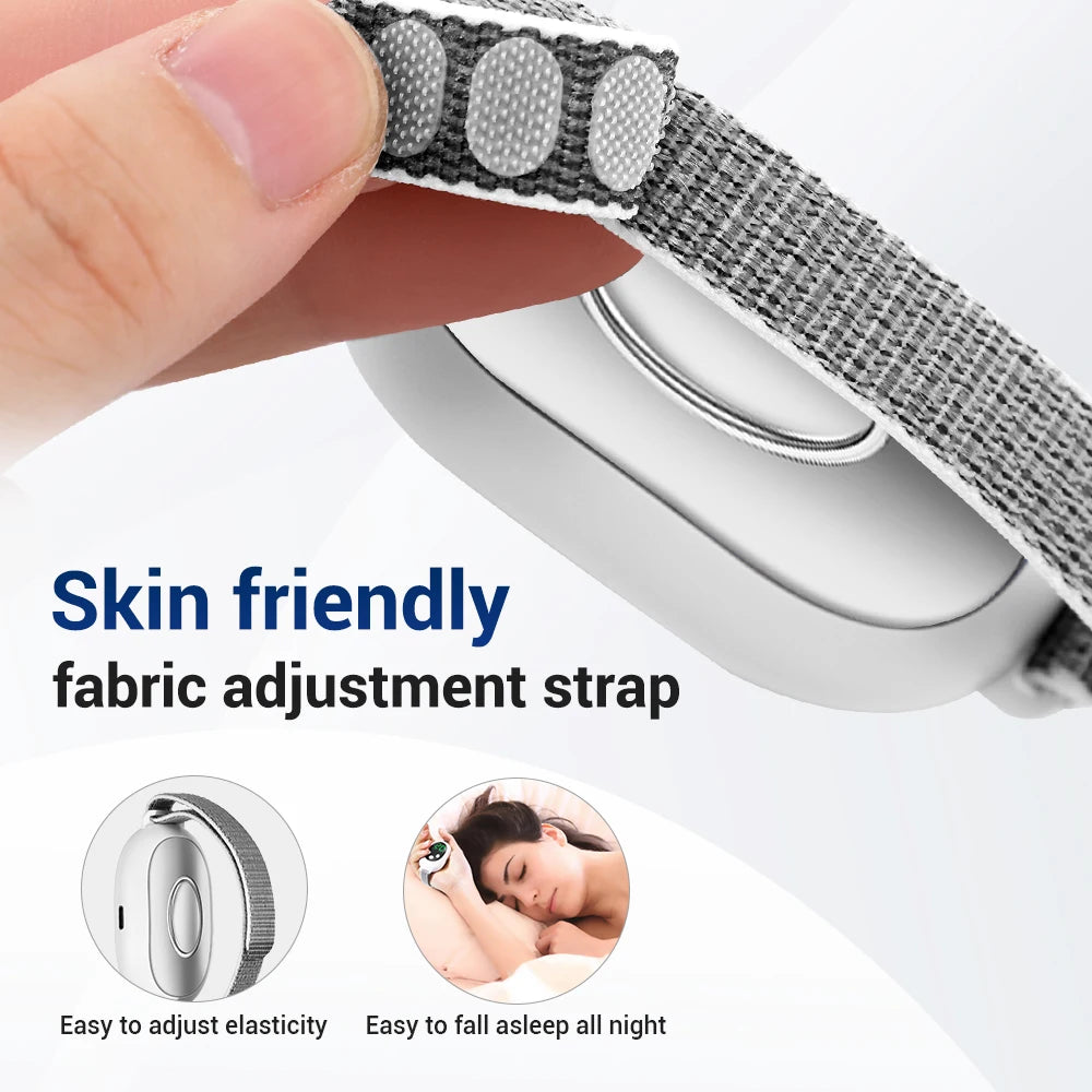 Bracelet Anti-Insomnie EMS