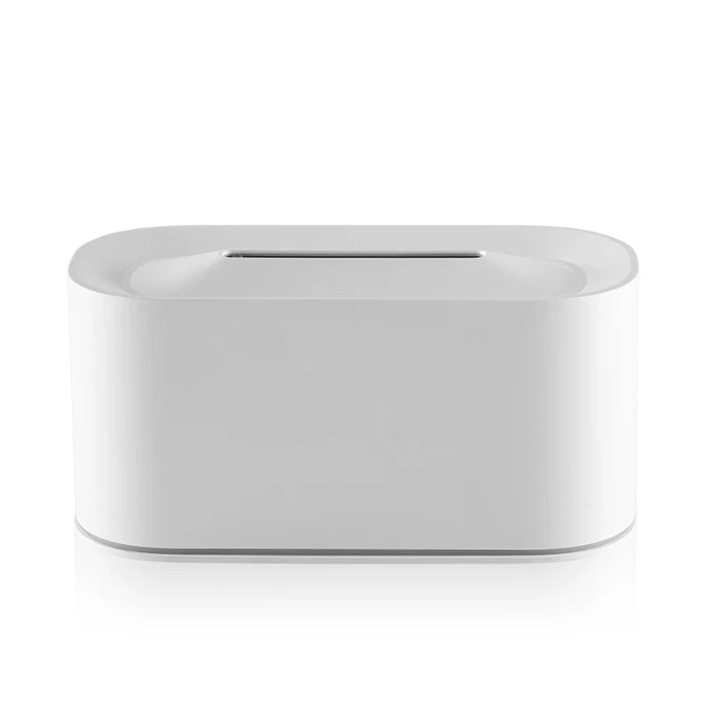 Diffuseur d'Huiles Essentielles & Veilleuse — Ambiance Apaisante