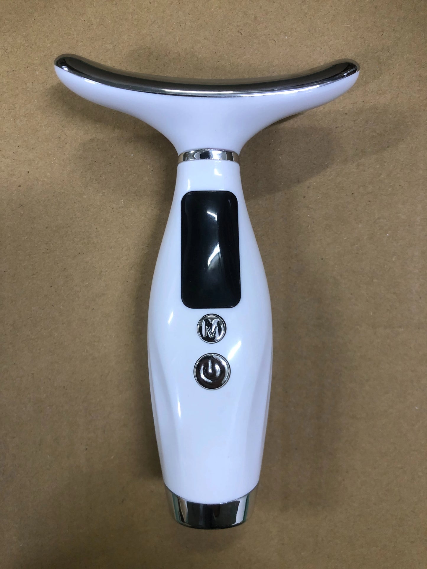 Appareil Massage Facial LED