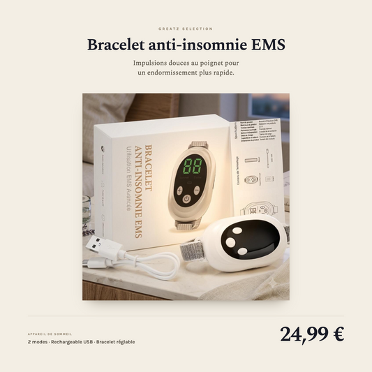 Pack Détente Nocturne